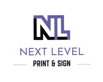 Next Level Print & Sign